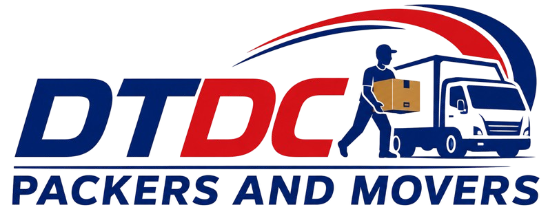 DTDC Packers And Movers